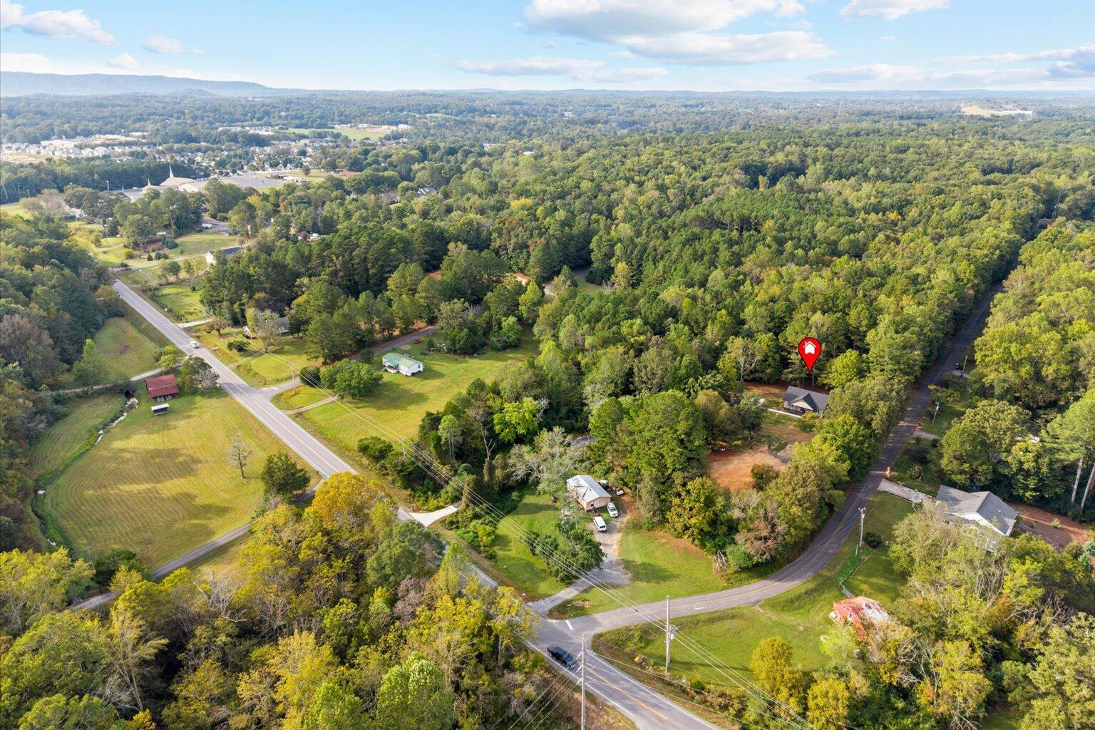 407 Dawnville Road Dalton, GA 30721 - Photo 44 of 51 49-49