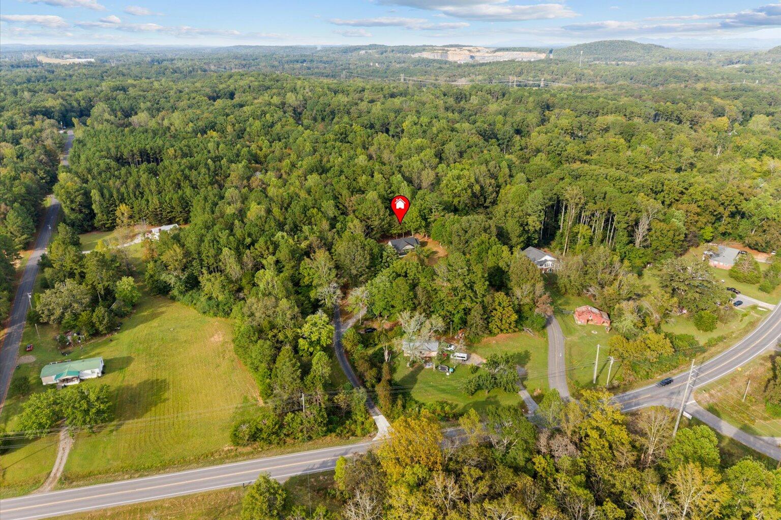 407 Dawnville Road Dalton, GA 30721 - Photo 45 of 51 50-50