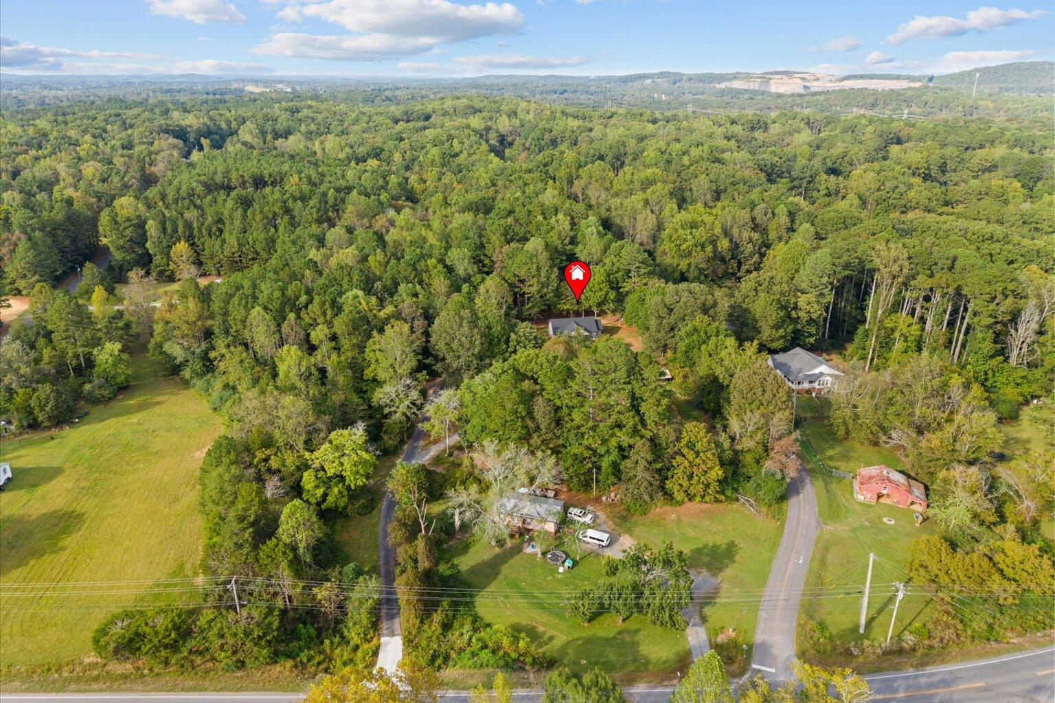 407 Dawnville Road Dalton, GA 30721 - Photo 48 of 51 52-52