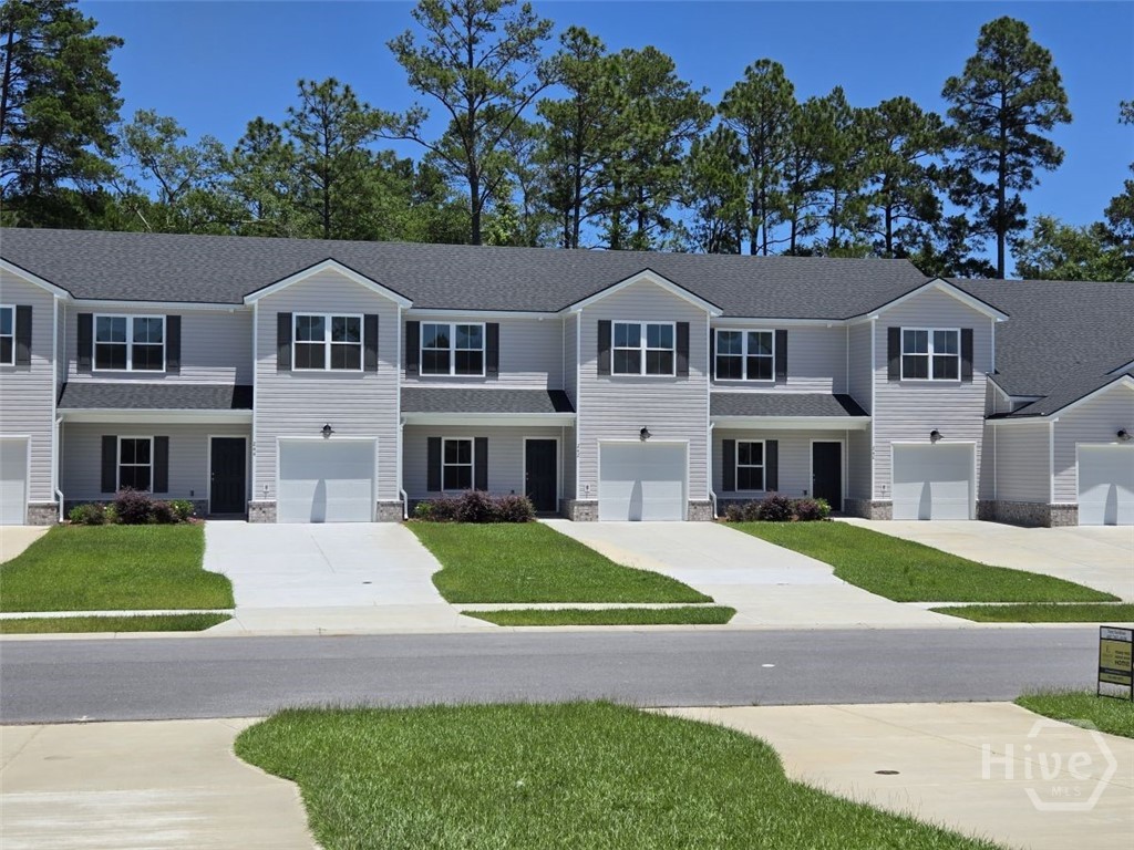 246 HAISLEY Run Guyton, GA 31312 - Photo 2 of 19