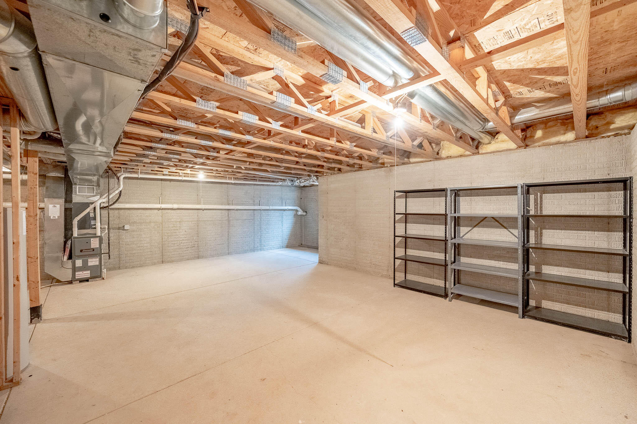 2255 Circle Ridge Road, Unit E Delafield, WI 53018 - Photo 10 of 12 Circle Ridge - 030