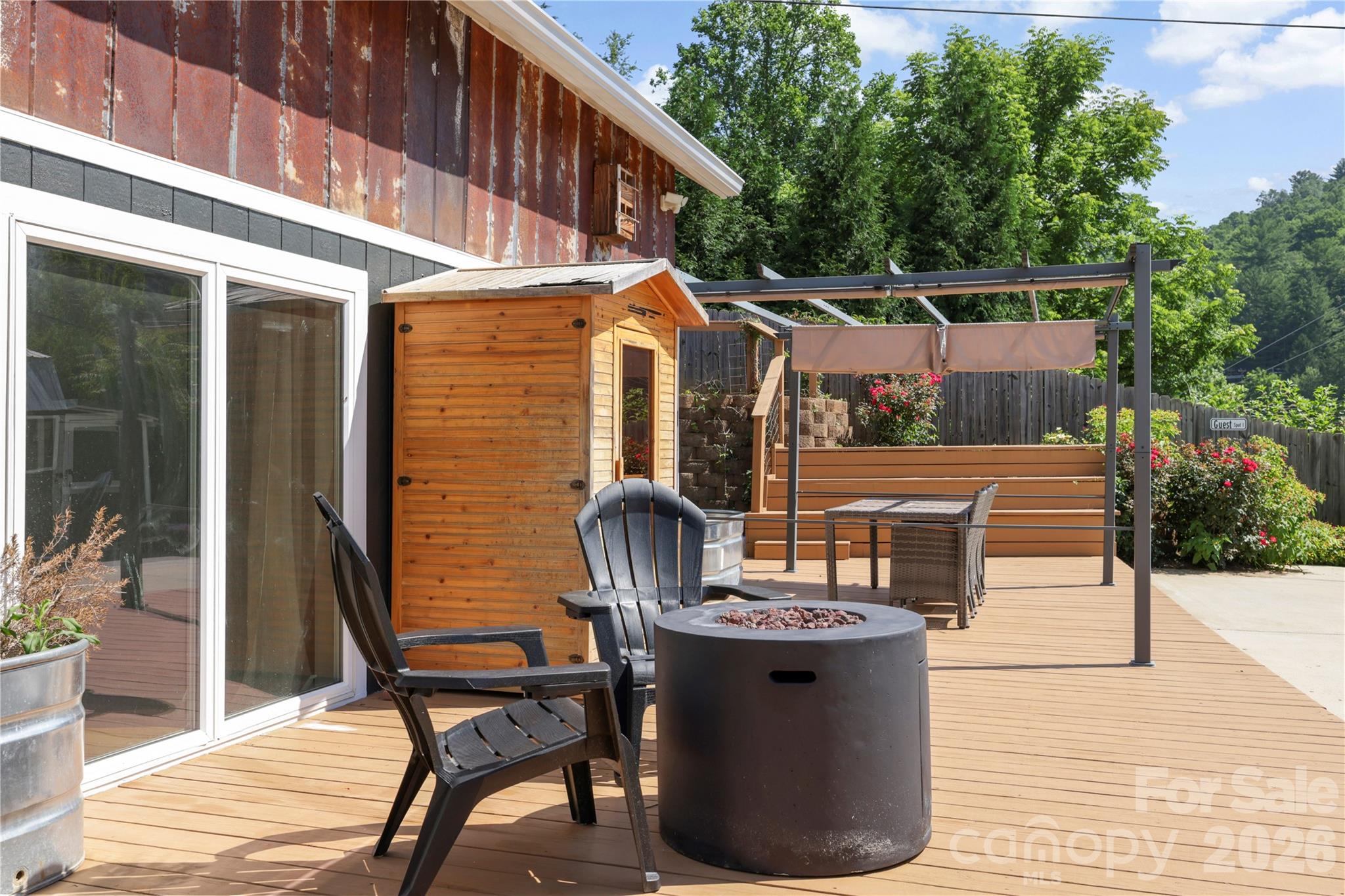 2252 Riceville Road Asheville, NC 28805 - Photo 32 of 46