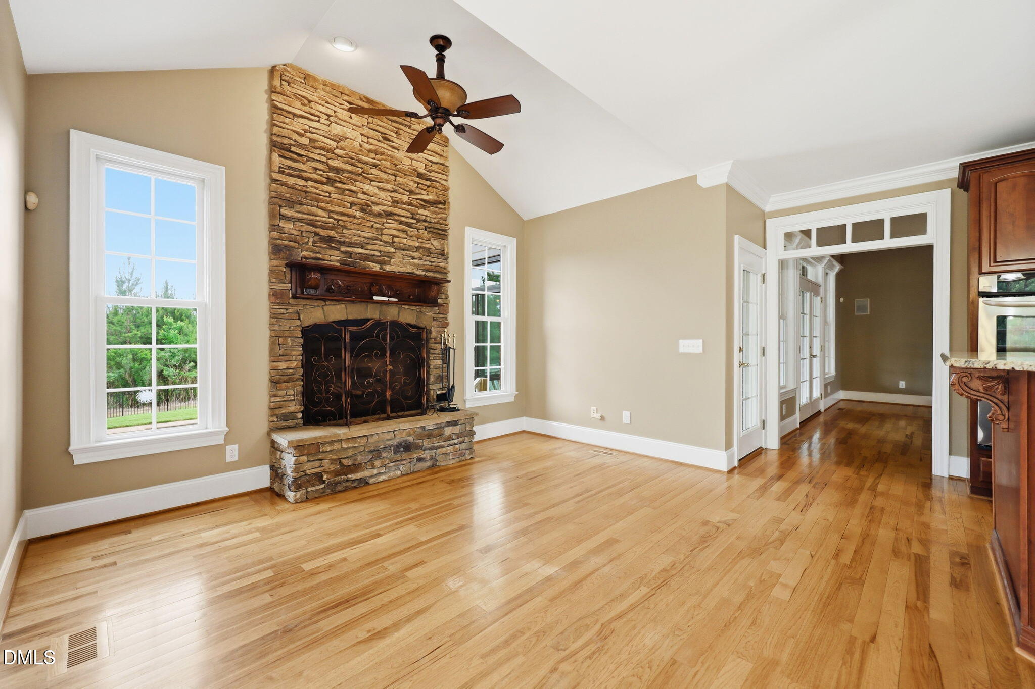1257 Pine Ridge Road Zebulon, NC 27597 - Photo 22 of 68