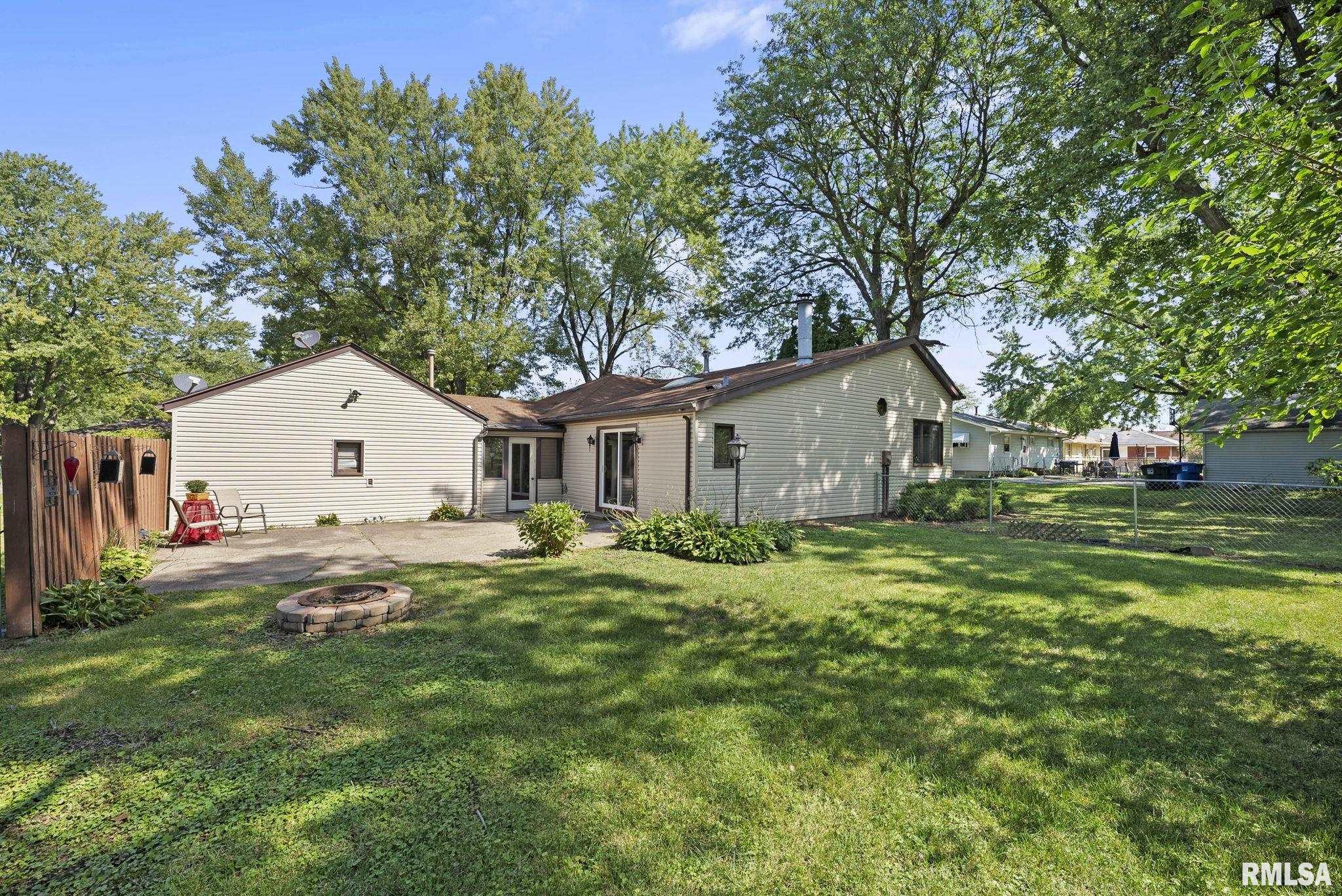 4724 27th Avenue Moline, IL 61265 - Photo 24 of 24