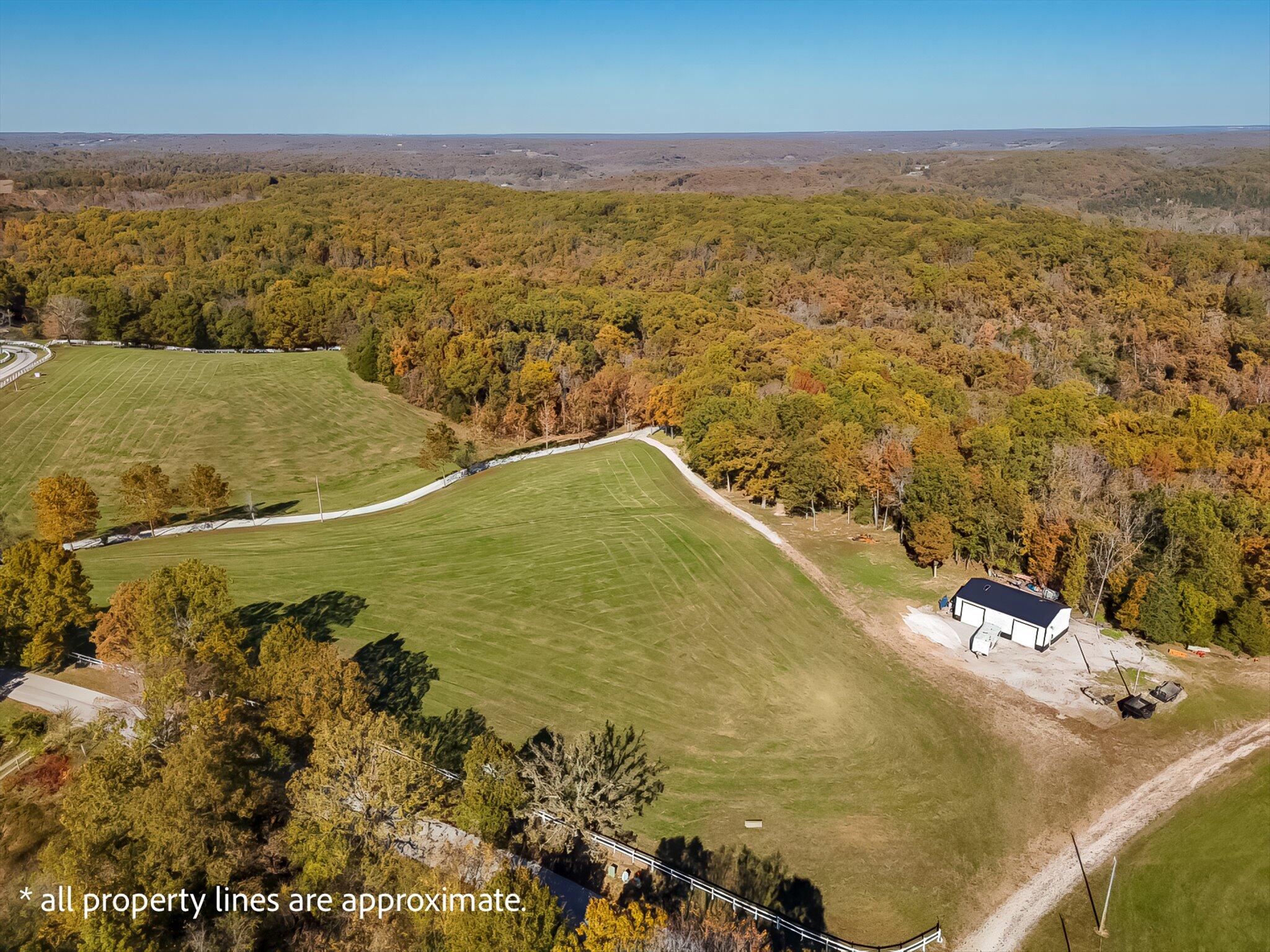 3378 Warner Road Crane, MO 65633 - Photo 87 of 102 76-warneraerials