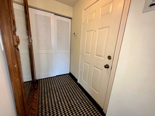 140 High Street, Unit 201 Westerly, RI 02891 - Photo 3 of 19 Gracious entryway with beautiful tilework