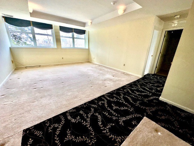 140 High Street, Unit 201 Westerly, RI 02891 - Photo 4 of 19 Spacious great room with plenty of natural light