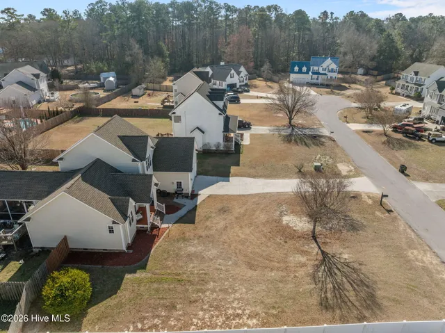 $330,000 | 103 Daniel Court, Richlands, NC 28574