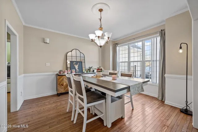 $330,000 | 103 Daniel Court, Richlands, NC 28574