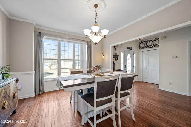 $330,000 | 103 Daniel Court, Richlands, NC 28574