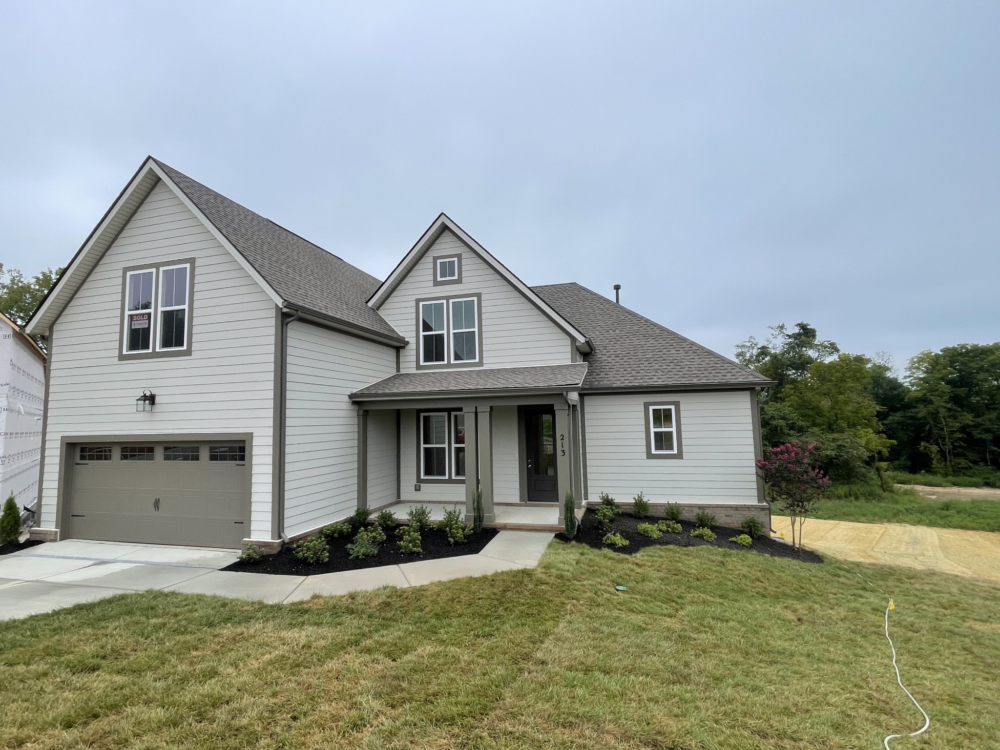 213 Phillips Bend Spring Hill, TN 37174 - Photo 2 of 49