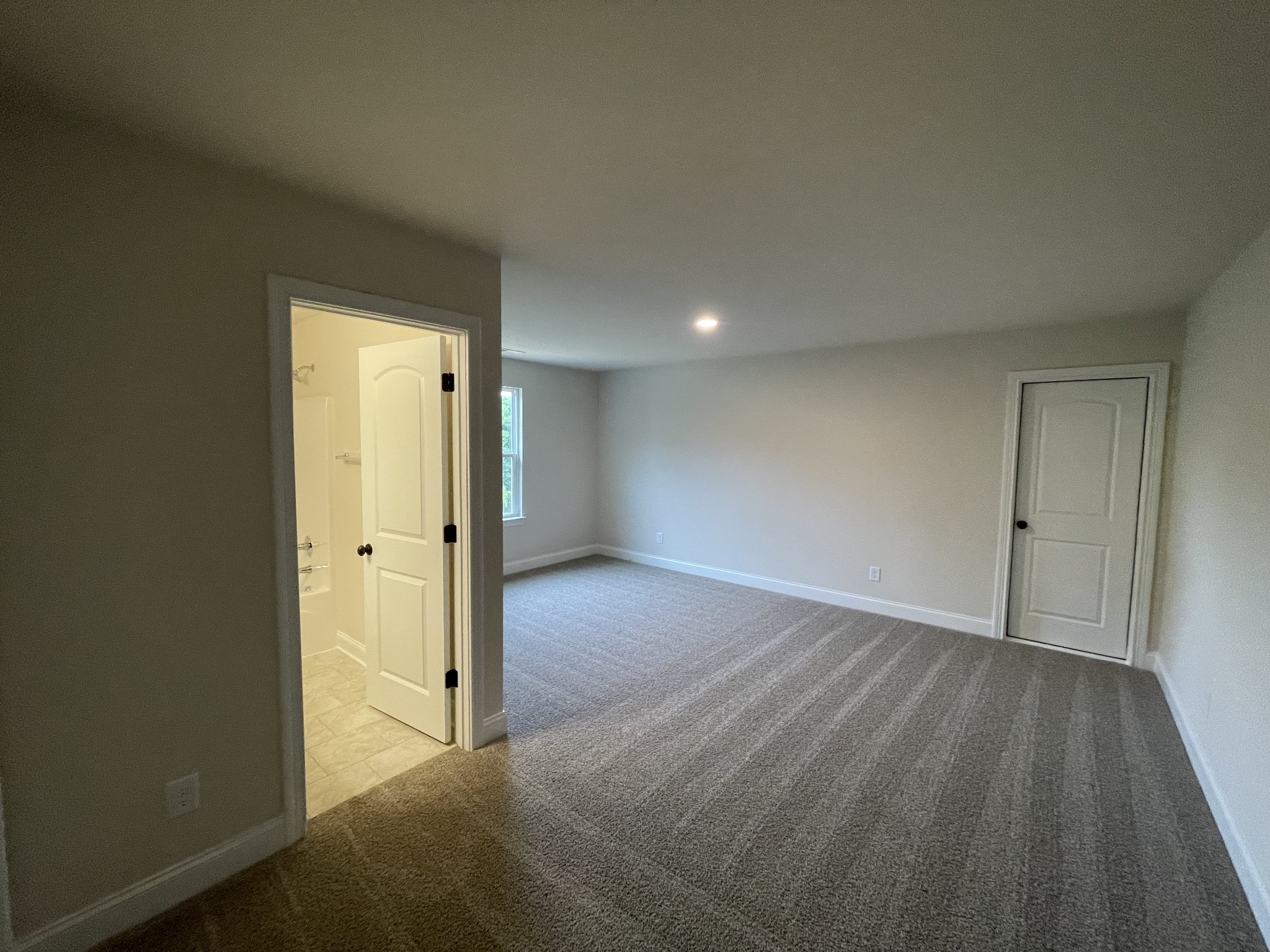 213 Phillips Bend Spring Hill, TN 37174 - Photo 33 of 49 a view of an empty room and wooden floor