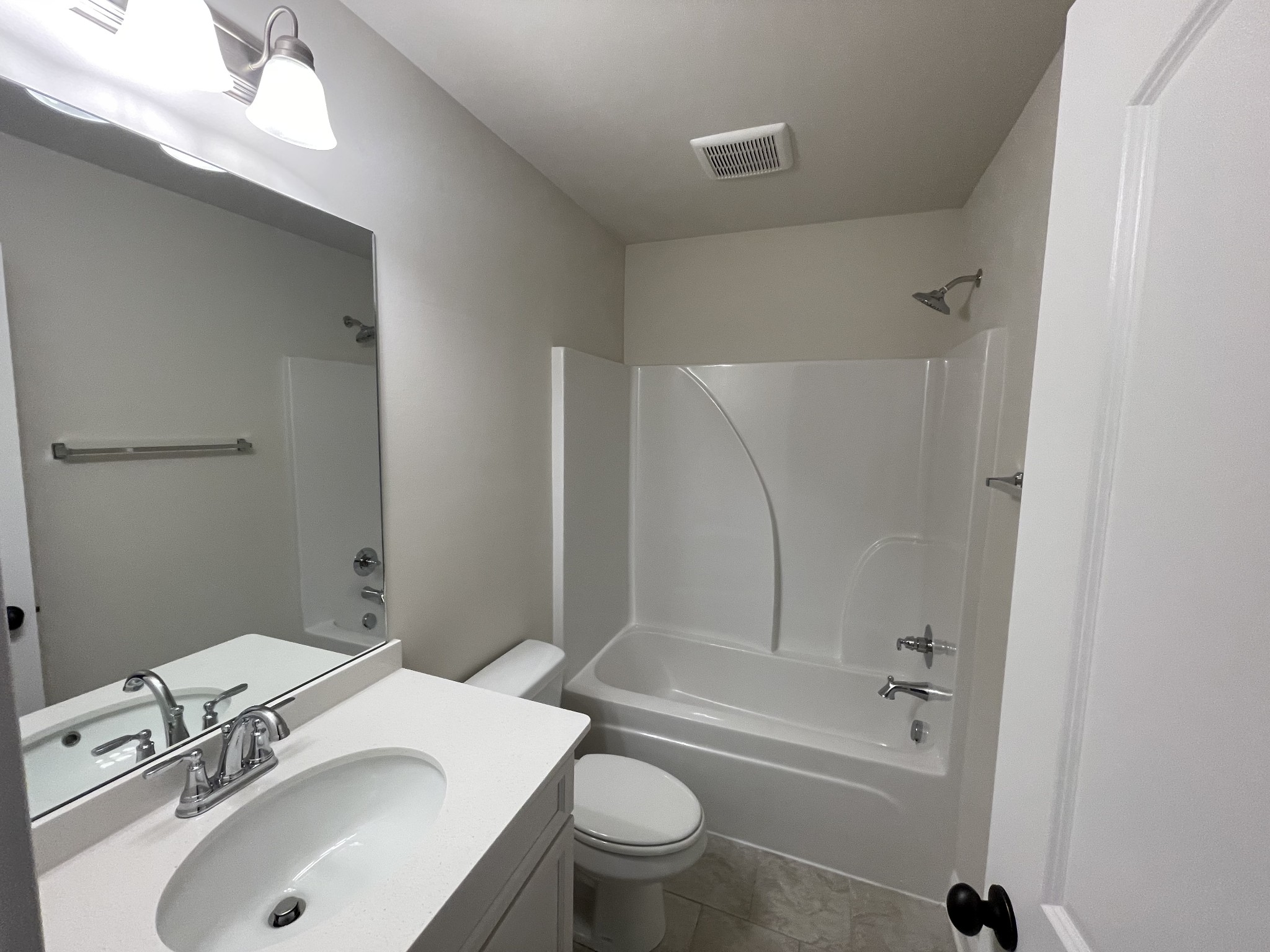 213 Phillips Bend Spring Hill, TN 37174 - Photo 34 of 49 a bathroom with a sink toilet and shower