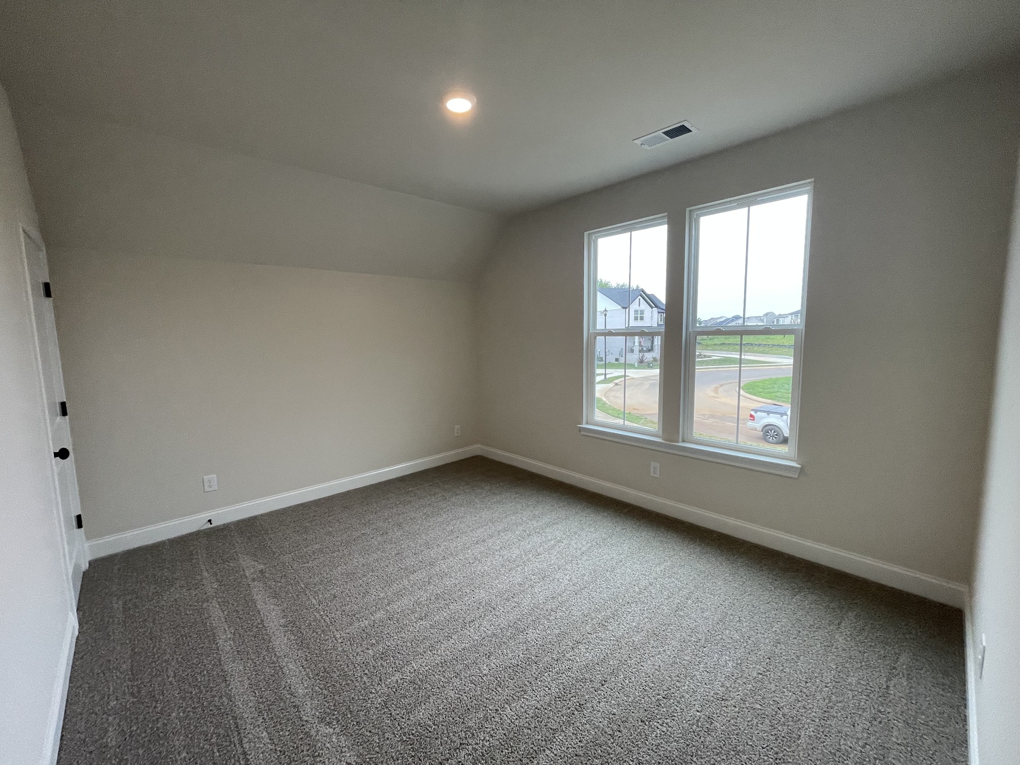 213 Phillips Bend Spring Hill, TN 37174 - Photo 36 of 49 an empty room with a window