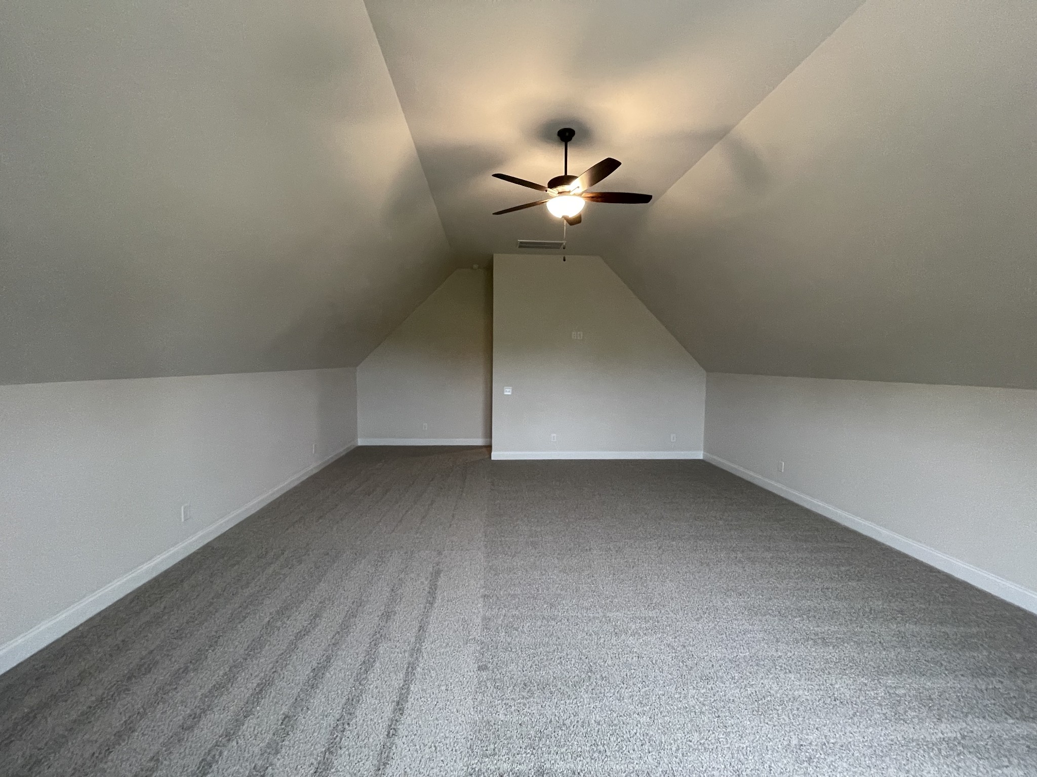 213 Phillips Bend Spring Hill, TN 37174 - Photo 38 of 49 a view of room with a ceiling fan and window