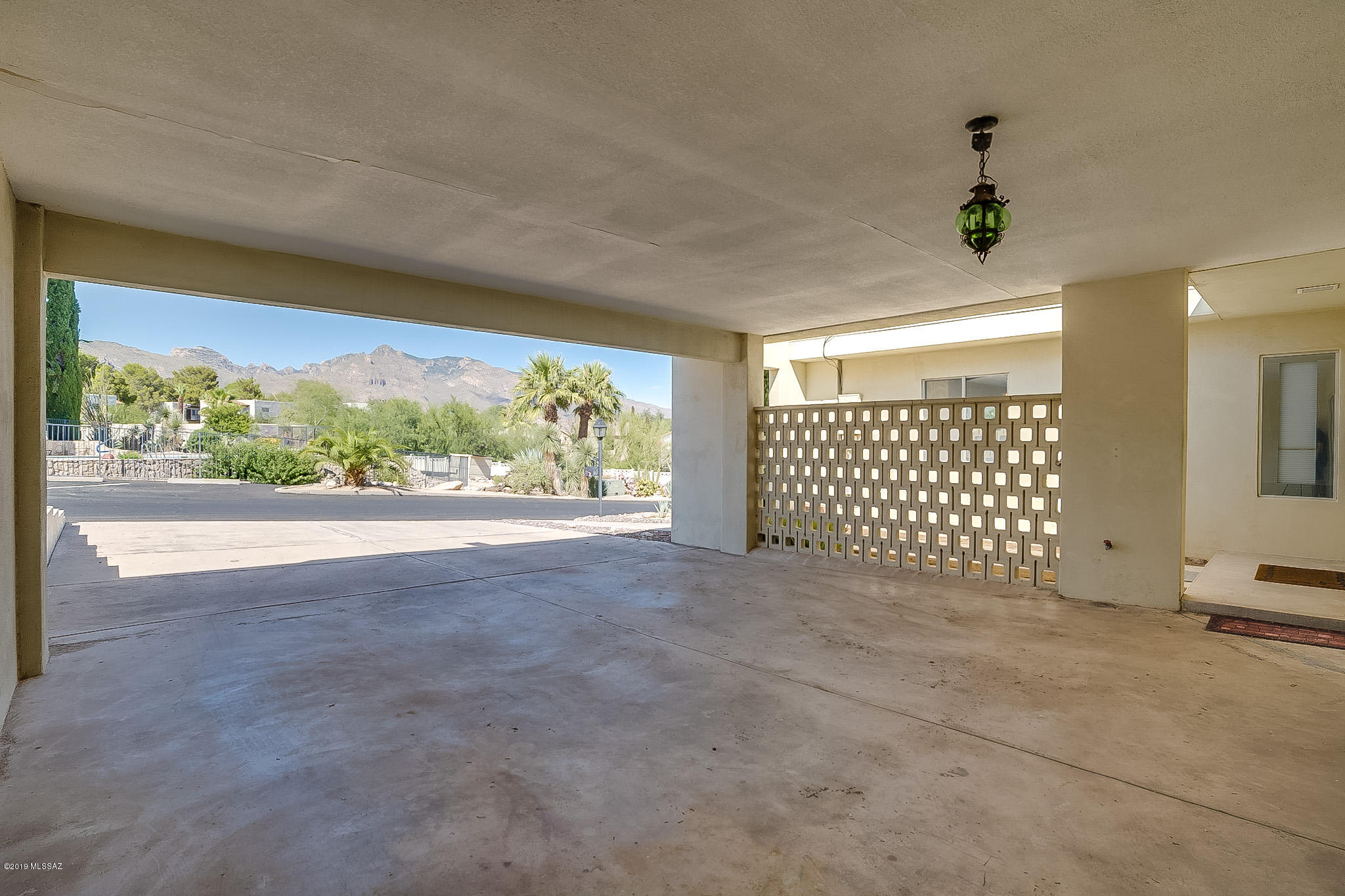 6100 North Oracle Road, Unit 12 Tucson, AZ 85704 - Photo 30 of 35
