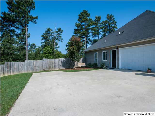 1036 Sunset Way Odenville, AL 35120 - Photo 27 of 27