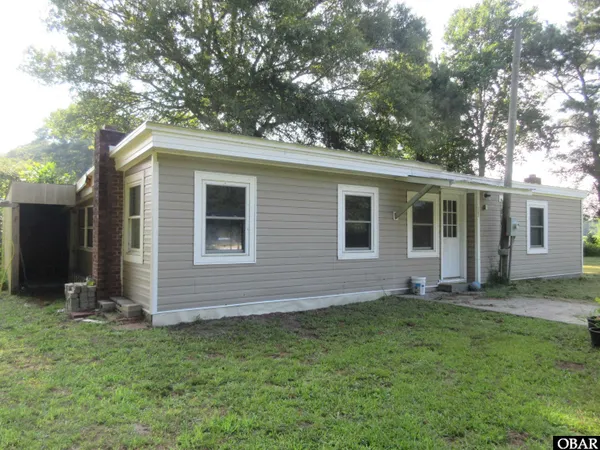 $215,000 | 182 Will Poyner Lane, Barco, NC 27917