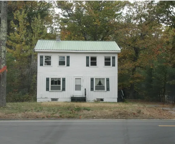 $315,000 | 244 Sebago Road, Sebago, ME 04029