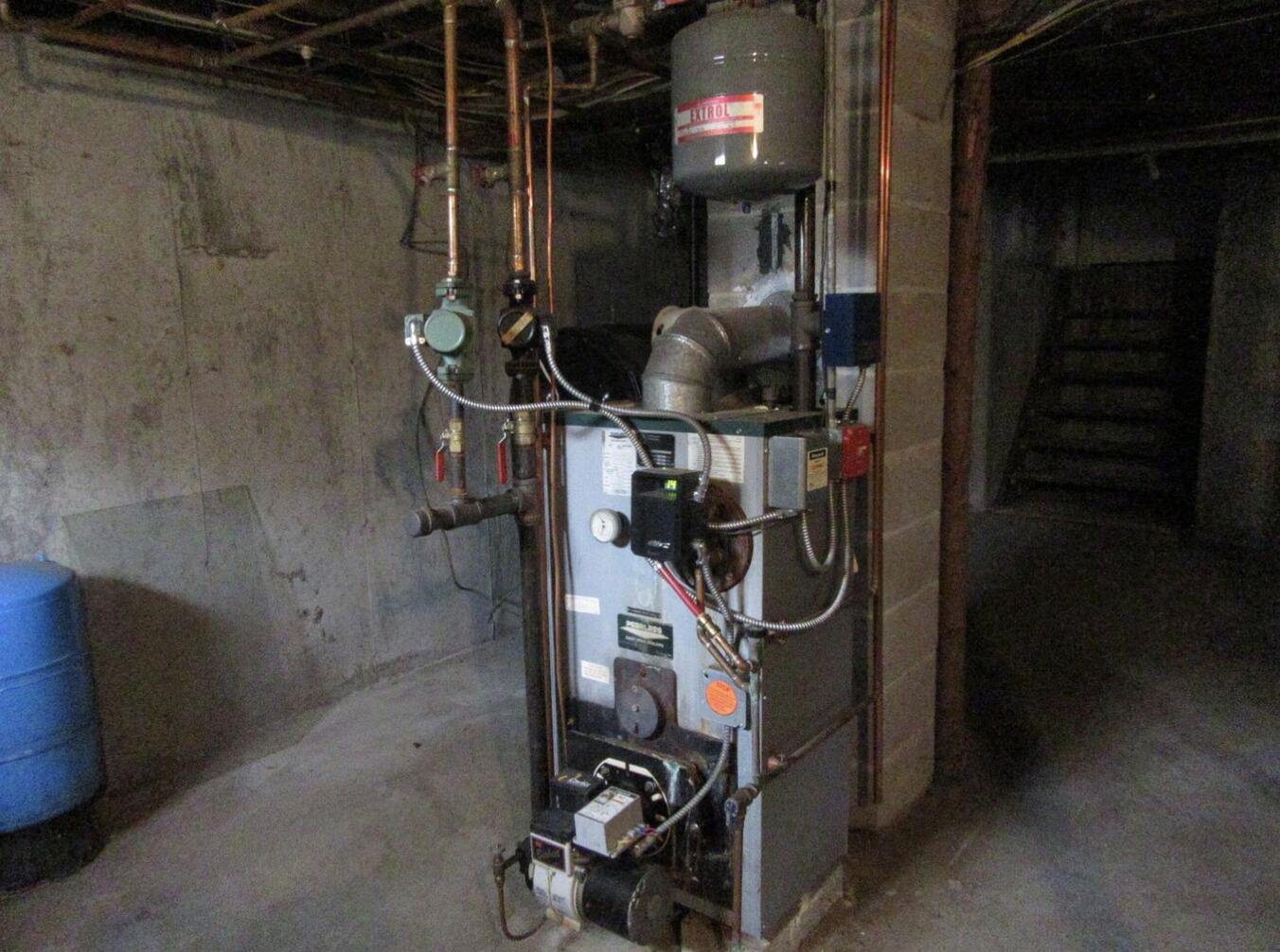 244 Sebago Road Sebago, ME 04029 - Photo 31 of 37 244 sebago Road