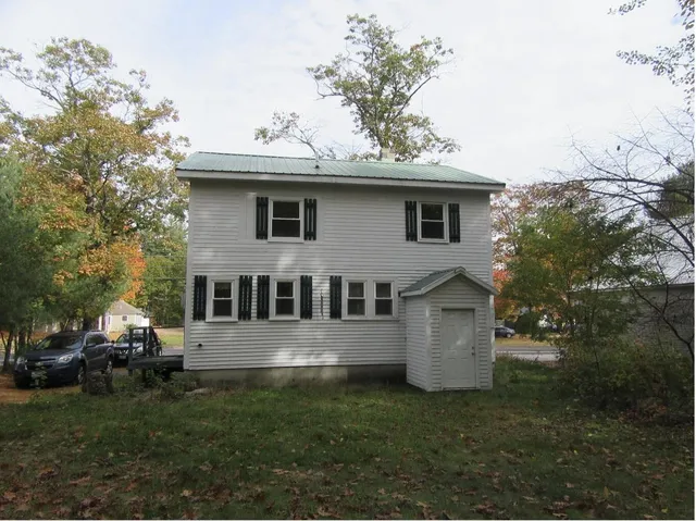 $315,000 | 244 Sebago Road, Sebago, ME 04029