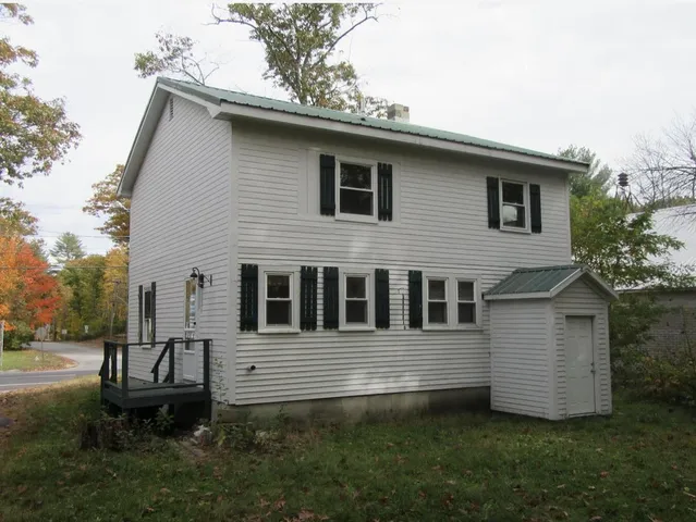 $315,000 | 244 Sebago Road, Sebago, ME 04029