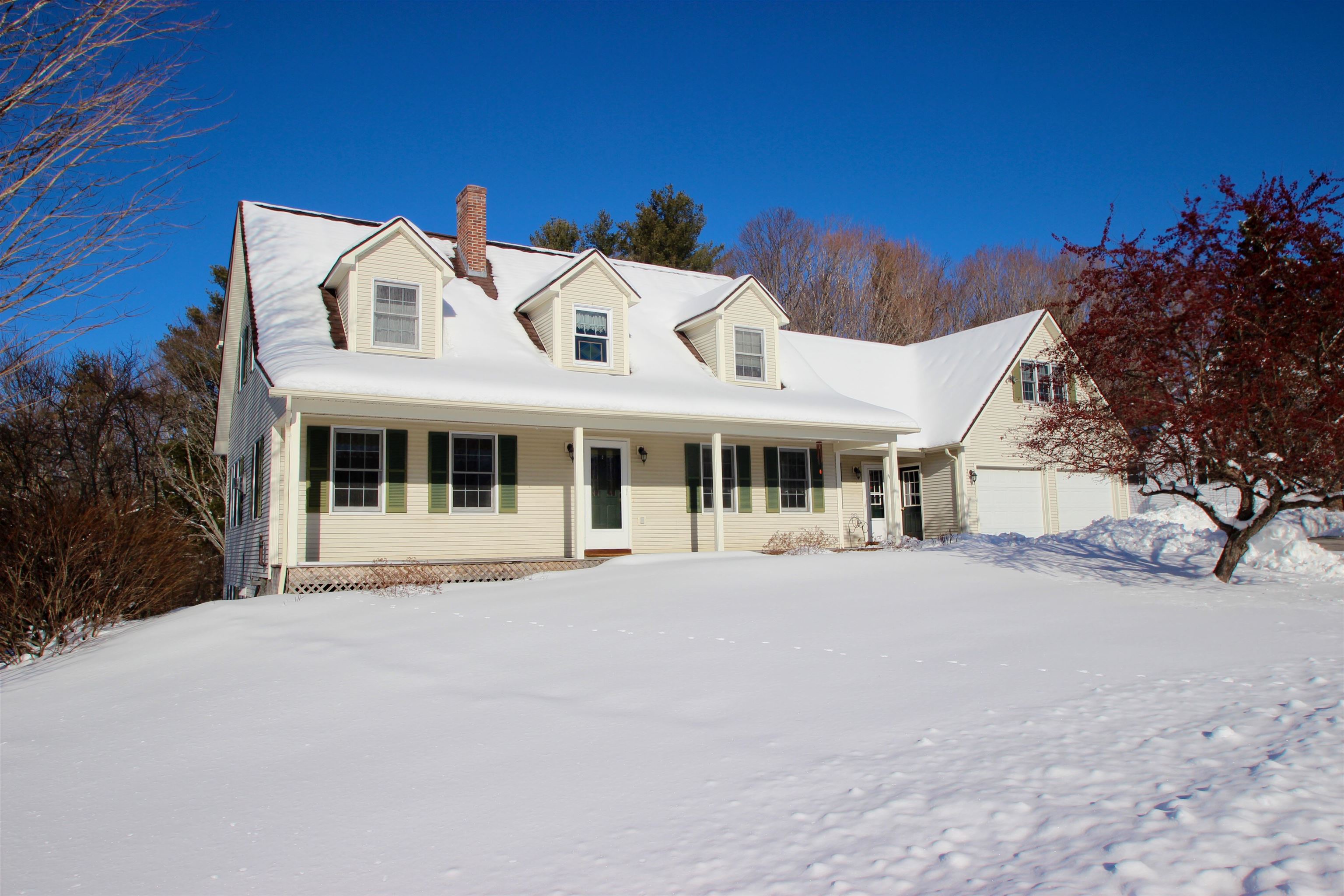 40 Cobble Hill Meadows Road Barre Town, VT 05641 - Photo 1 of 20 Gallery Image 1