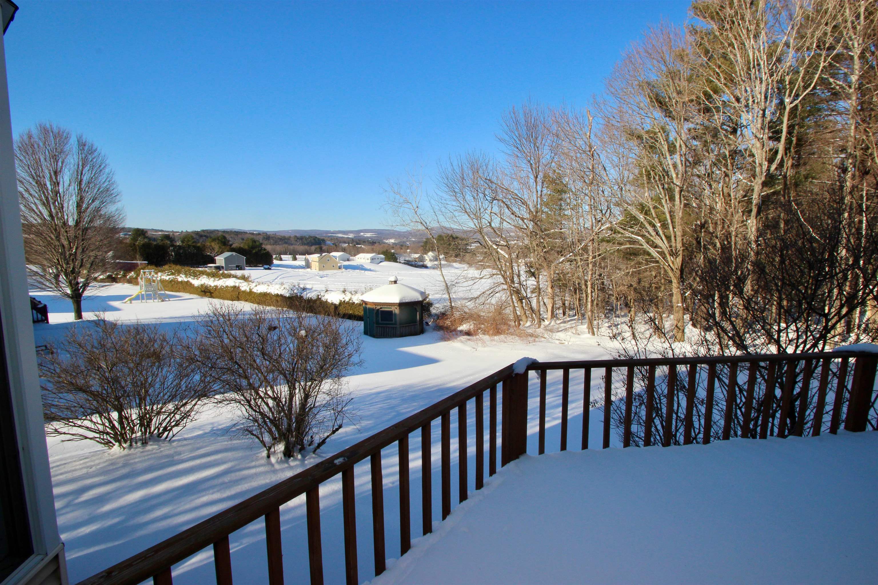 40 Cobble Hill Meadows Road Barre Town, VT 05641 - Photo 12 of 20 Gallery Image 12
