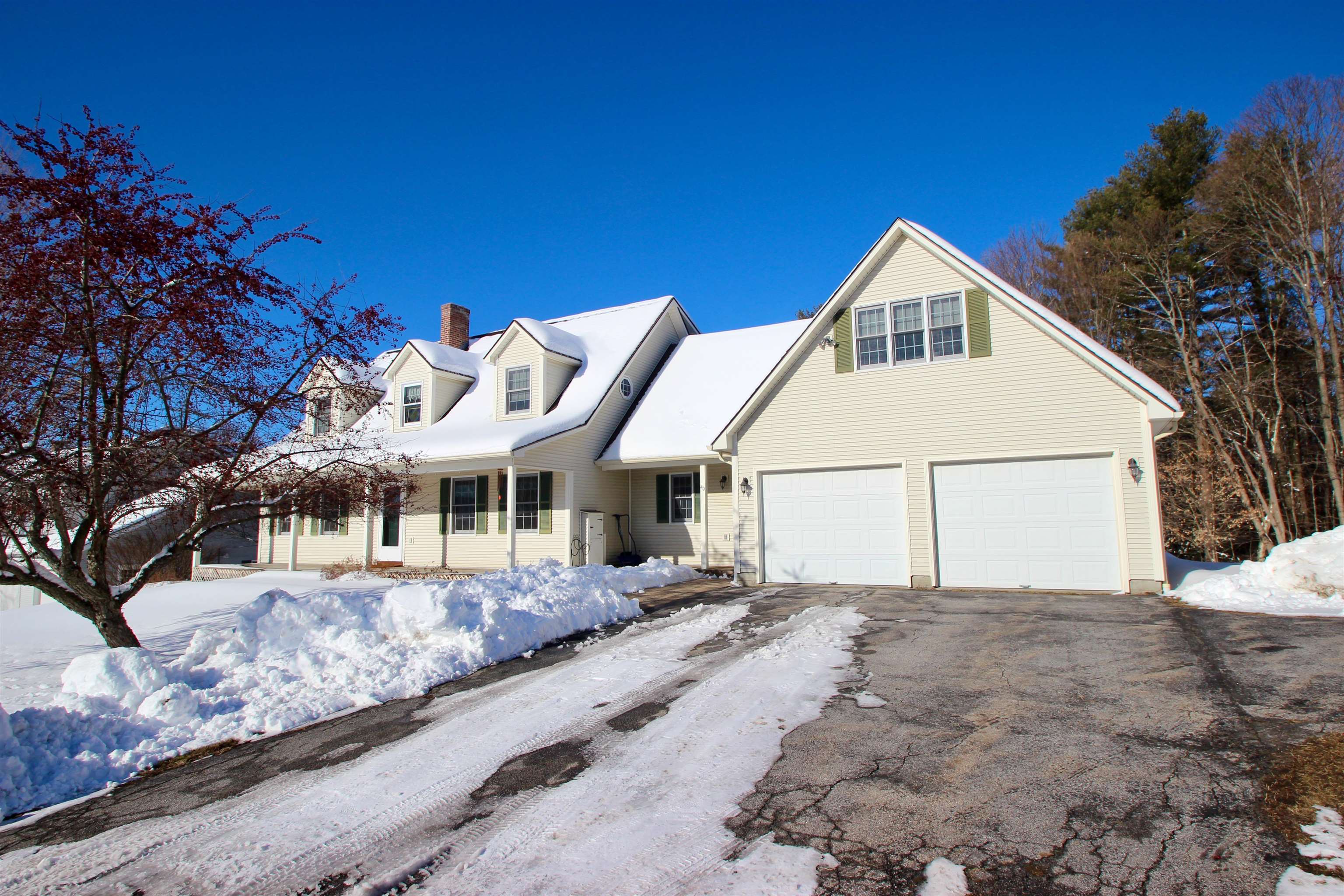40 Cobble Hill Meadows Road Barre Town, VT 05641 - Photo 19 of 20 Gallery Image 19