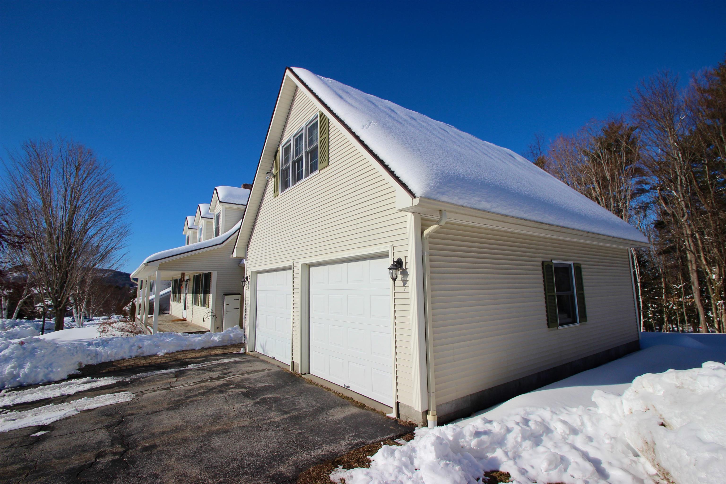 40 Cobble Hill Meadows Road Barre Town, VT 05641 - Photo 20 of 20 Gallery Image 20