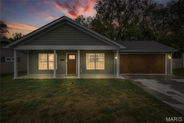 $240,000 | 131 North Alexander Street, Farmington, MO 63640