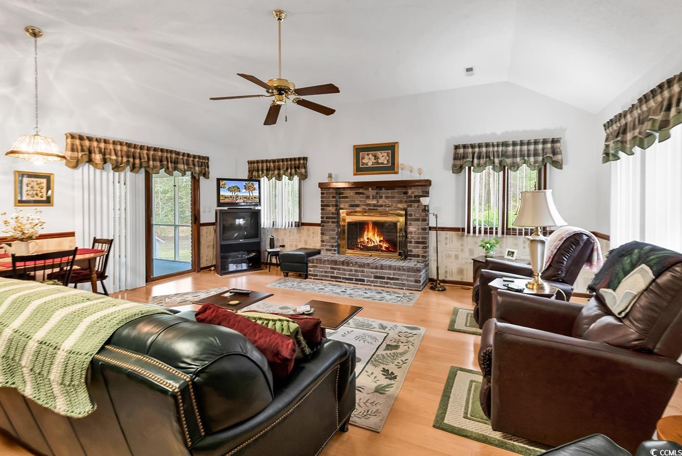 132 Cooper River Road Myrtle Beach, SC 29588 - Photo 13 of 40 Gallery Image 13