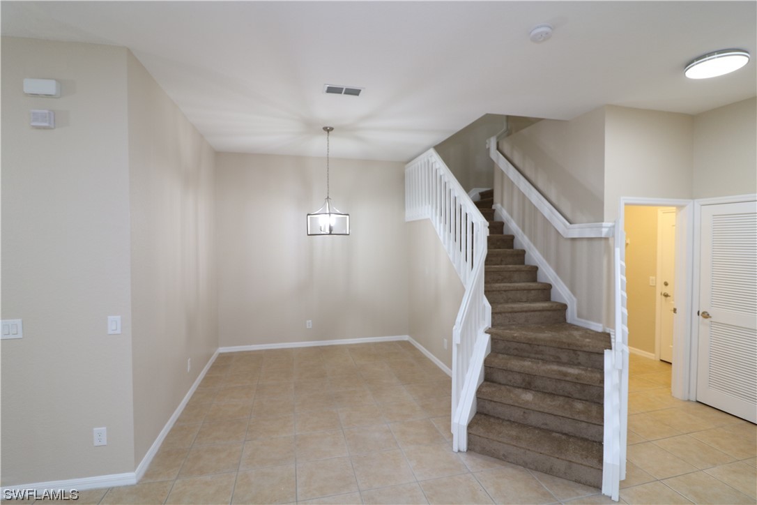 8889 Spring Mountain Way Fort Myers, FL 33908 - Photo 4 of 17 a view of entryway