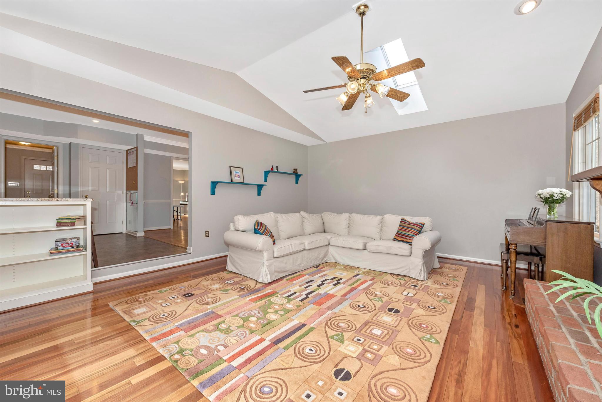 8117 Laurel Ridge Road Frederick, MD 21702 - Photo 29 of 61 Large family room