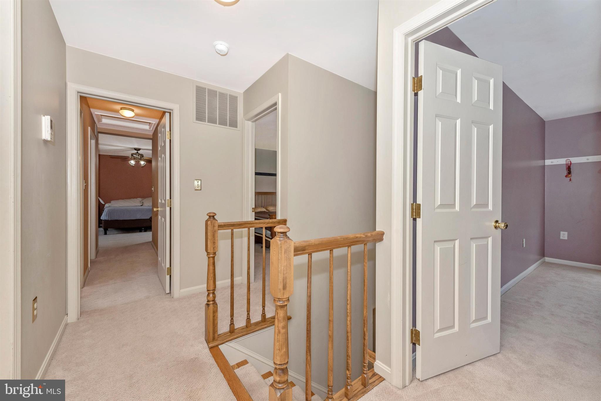8117 Laurel Ridge Road Frederick, MD 21702 - Photo 32 of 61 4 big bedroom upstairs