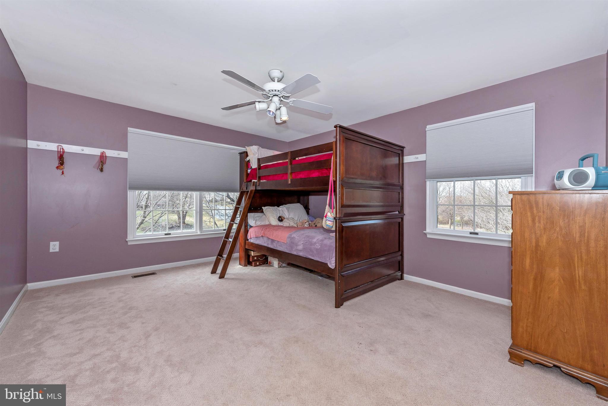 8117 Laurel Ridge Road Frederick, MD 21702 - Photo 37 of 61 Bedroom #2