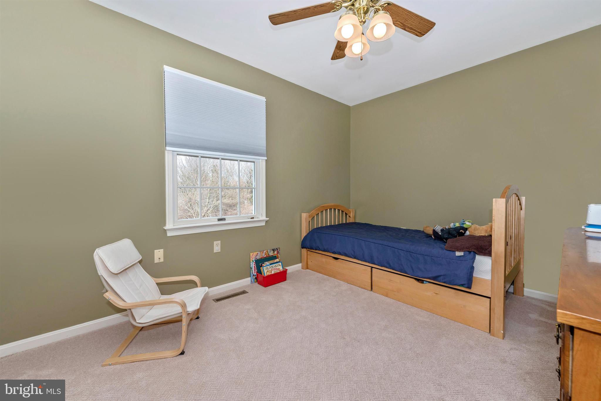 8117 Laurel Ridge Road Frederick, MD 21702 - Photo 38 of 61 Bedroom #3