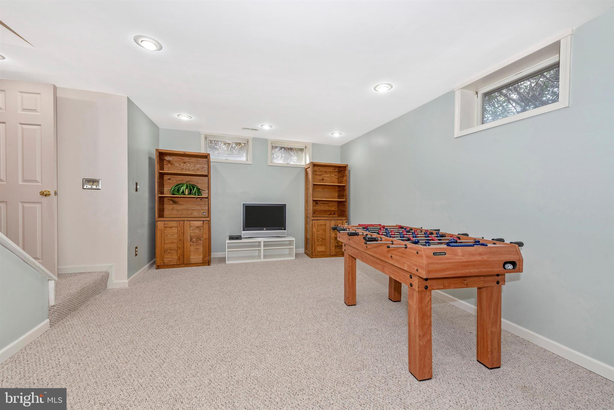 8117 Laurel Ridge Road Frederick, MD 21702 - Photo 40 of 61 Finished basement