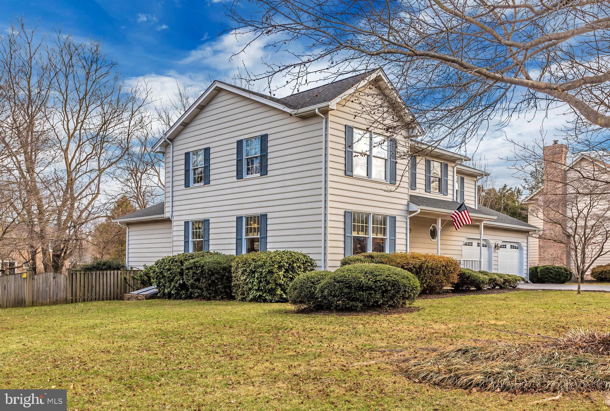 8117 Laurel Ridge Road Frederick, MD 21702 - Photo 5 of 61 Corner Lot