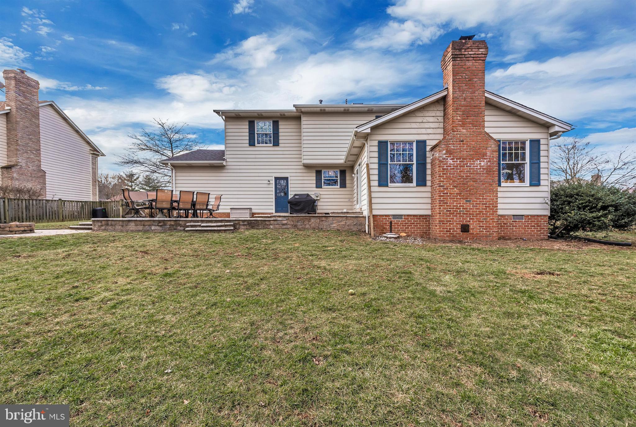 8117 Laurel Ridge Road Frederick, MD 21702 - Photo 44 of 61 Backyard