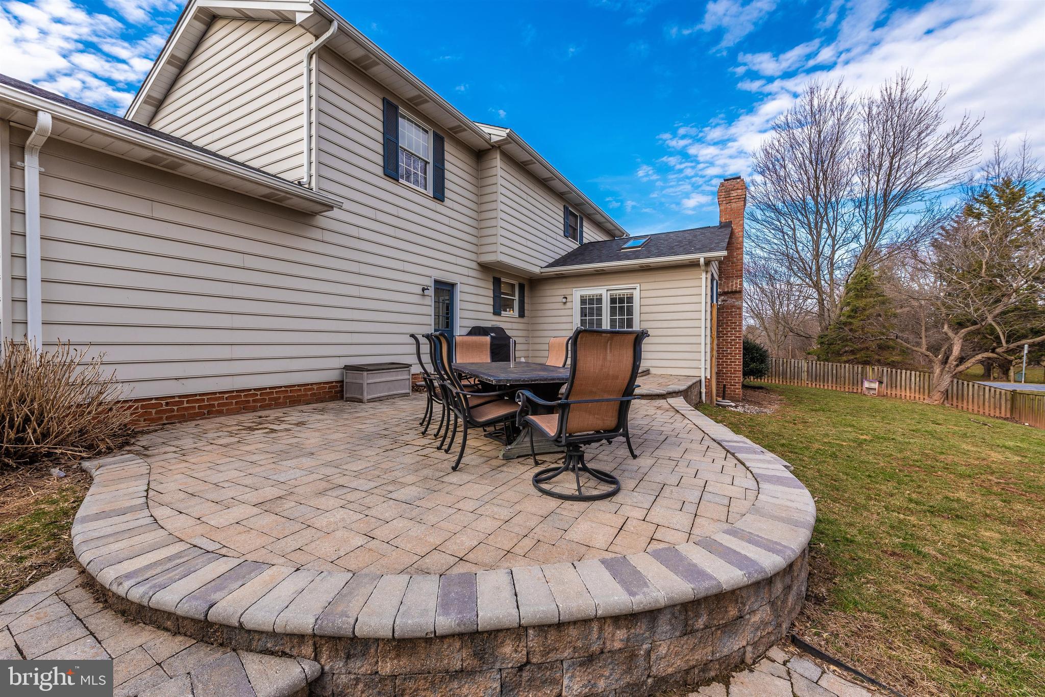 8117 Laurel Ridge Road Frederick, MD 21702 - Photo 47 of 61 Great for entertaining!