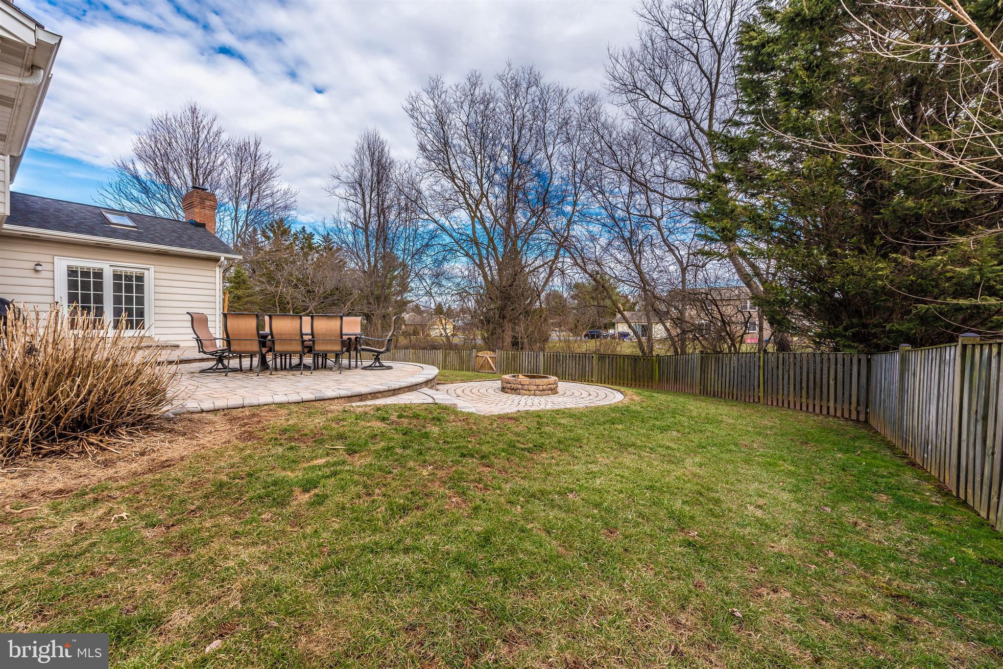 8117 Laurel Ridge Road Frederick, MD 21702 - Photo 52 of 61 Backyard
