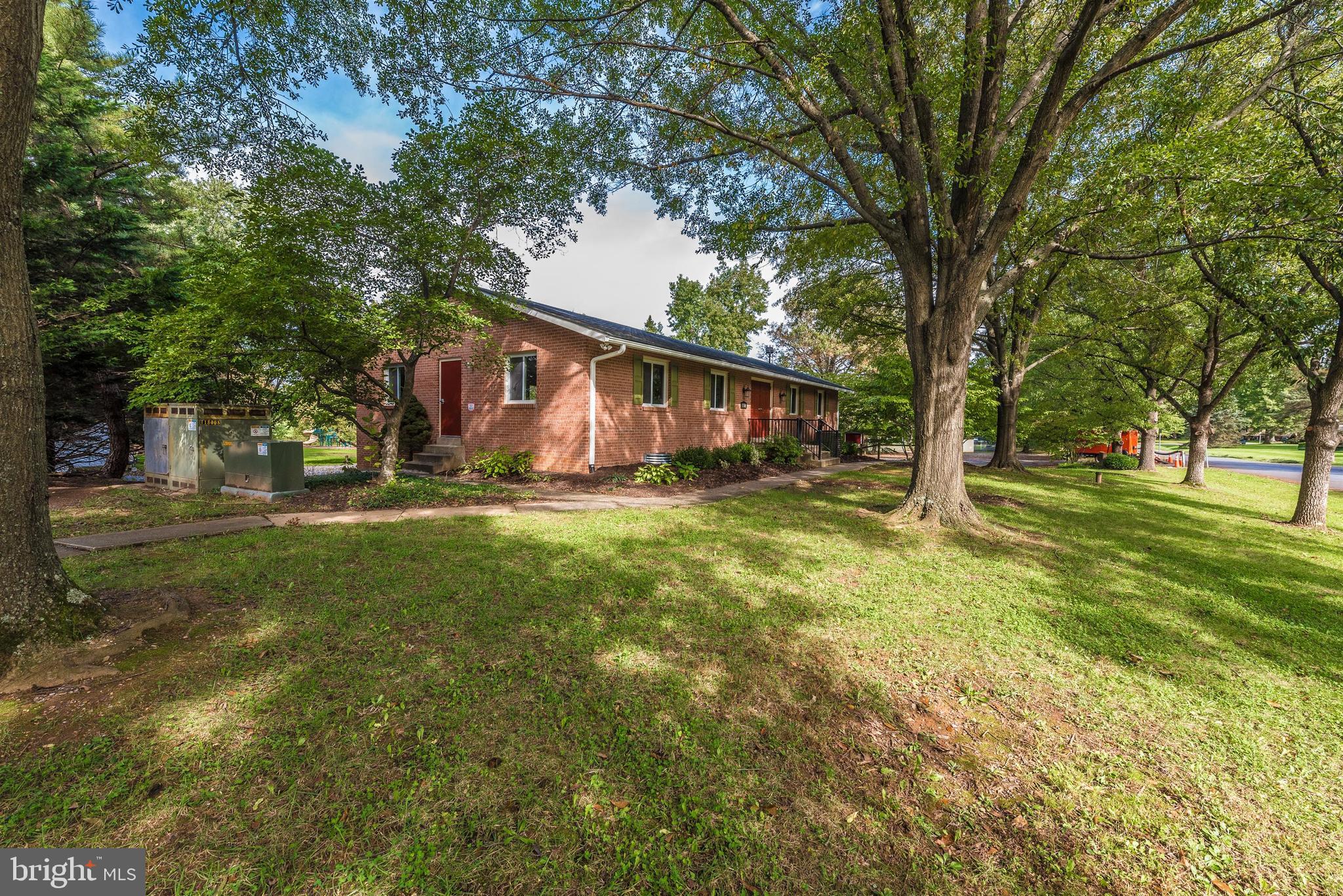8117 Laurel Ridge Road Frederick, MD 21702 - Photo 55 of 61 Community club house