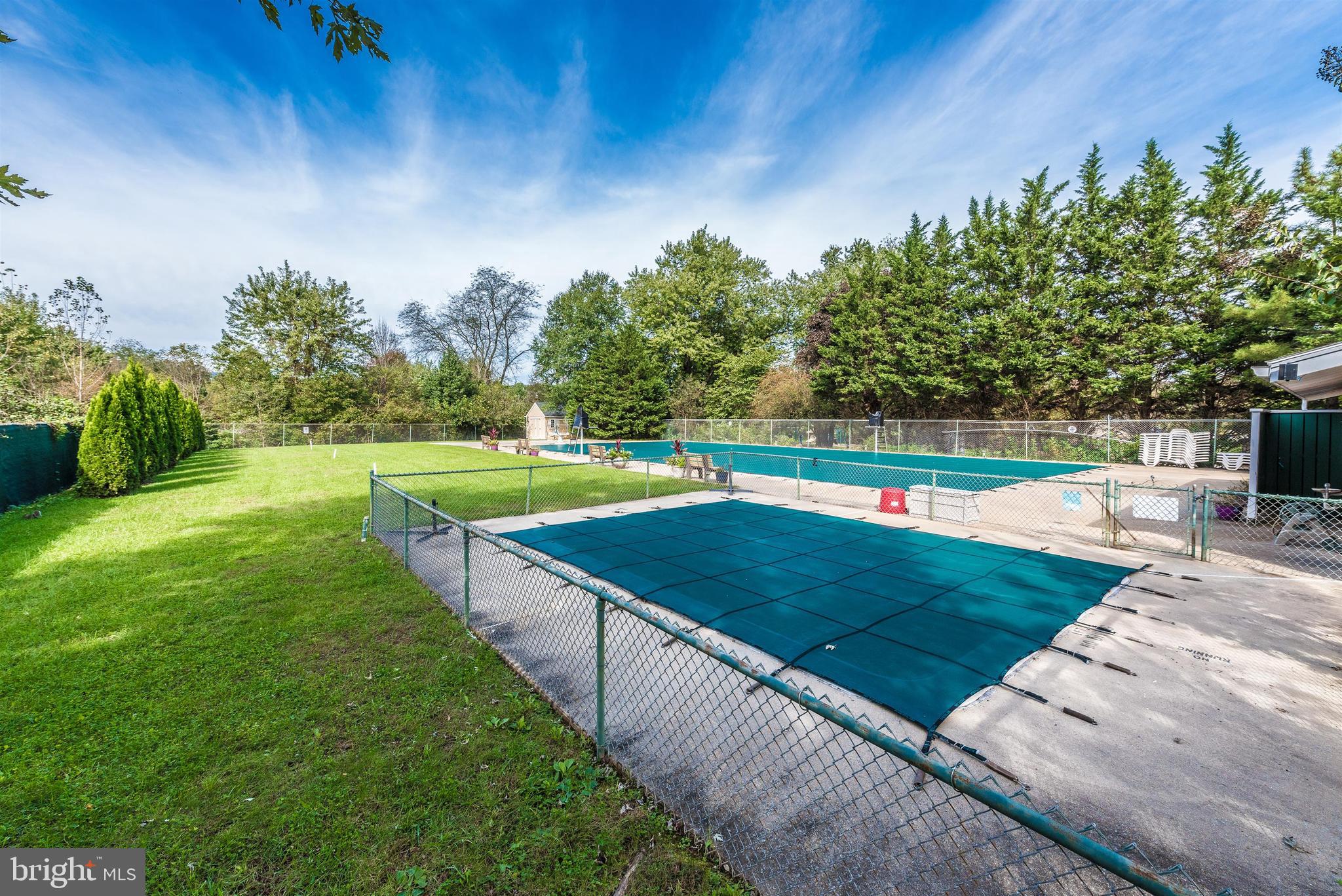 8117 Laurel Ridge Road Frederick, MD 21702 - Photo 56 of 61 Community pool