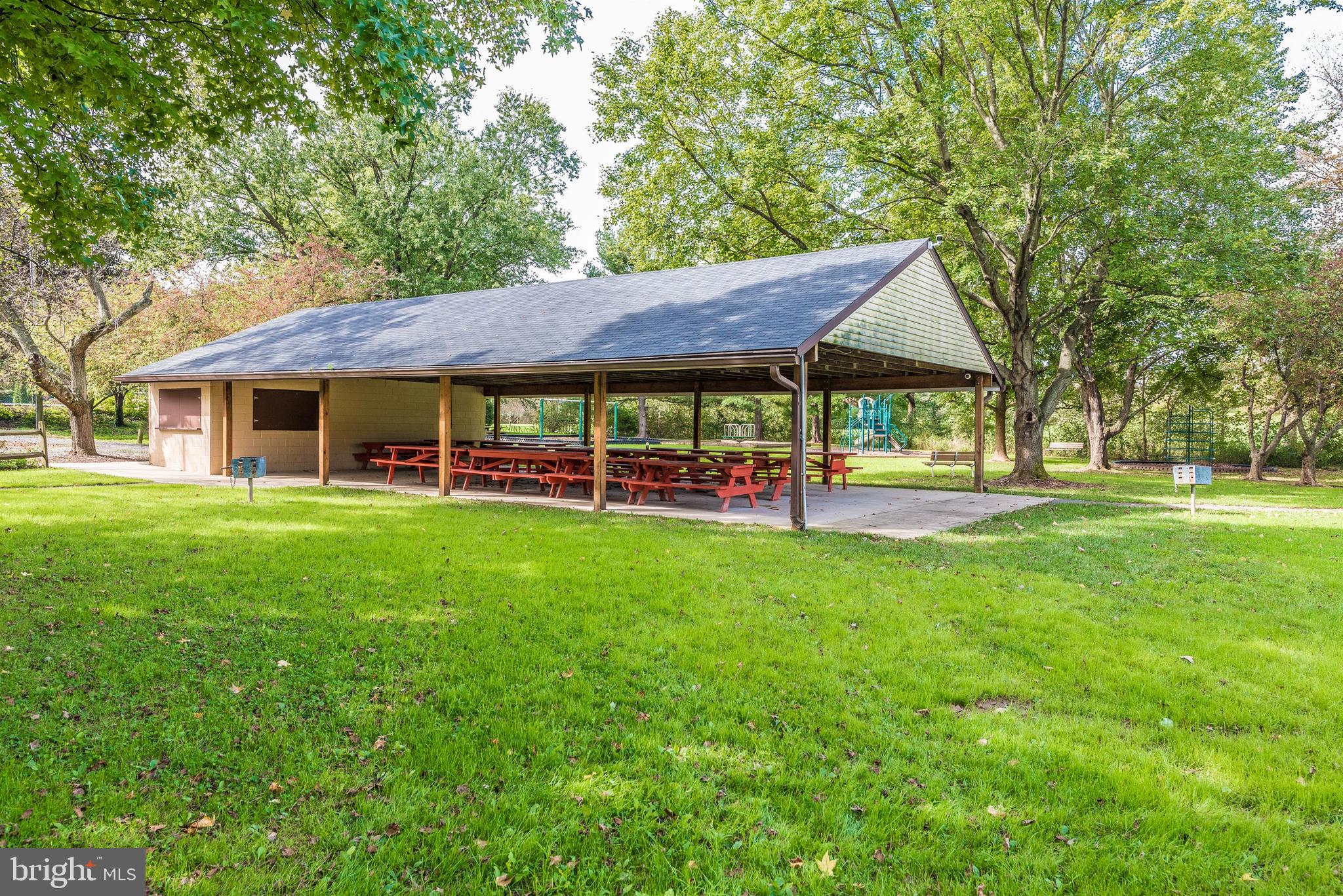 8117 Laurel Ridge Road Frederick, MD 21702 - Photo 57 of 61 Pavillion