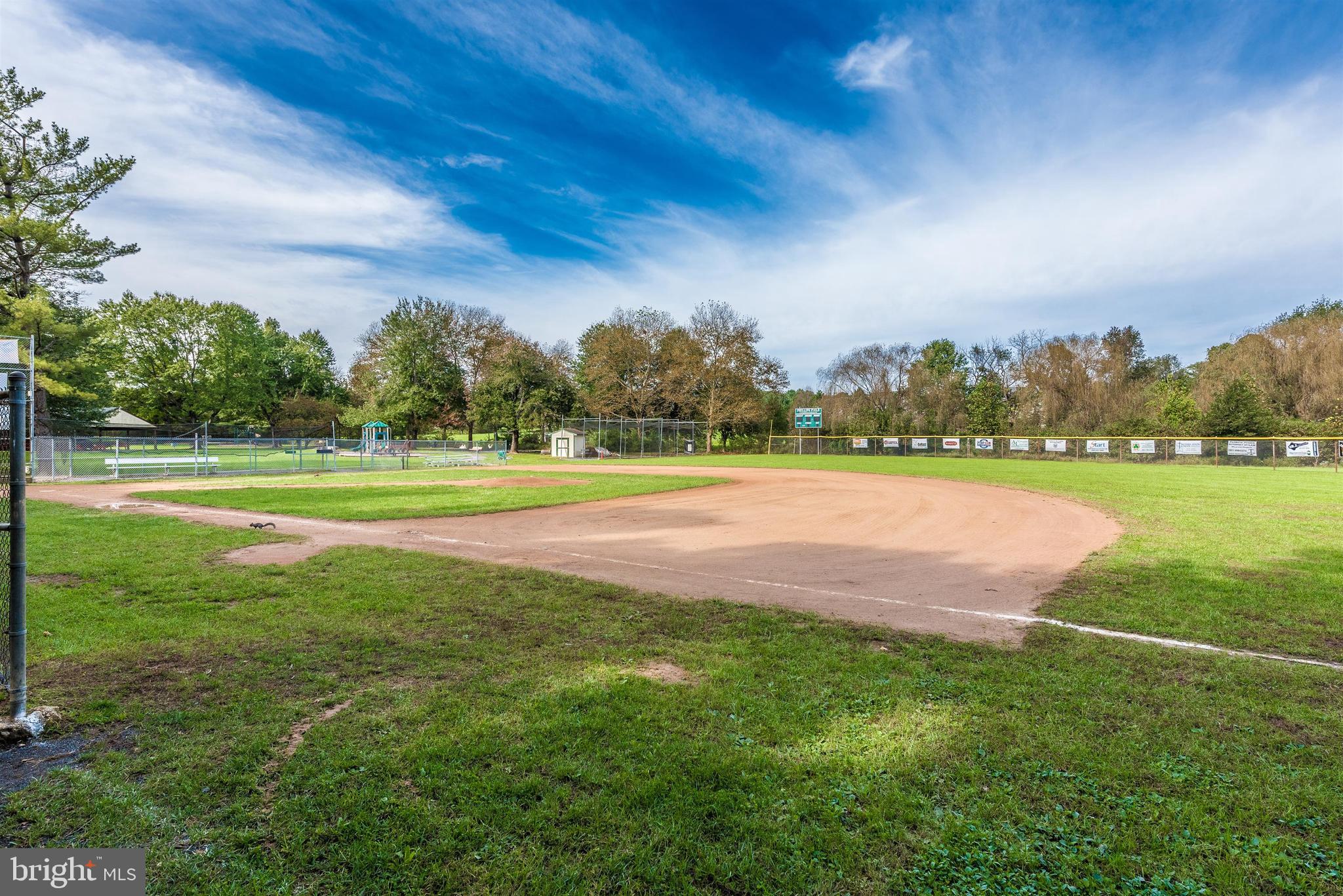 8117 Laurel Ridge Road Frederick, MD 21702 - Photo 58 of 61 Baseball