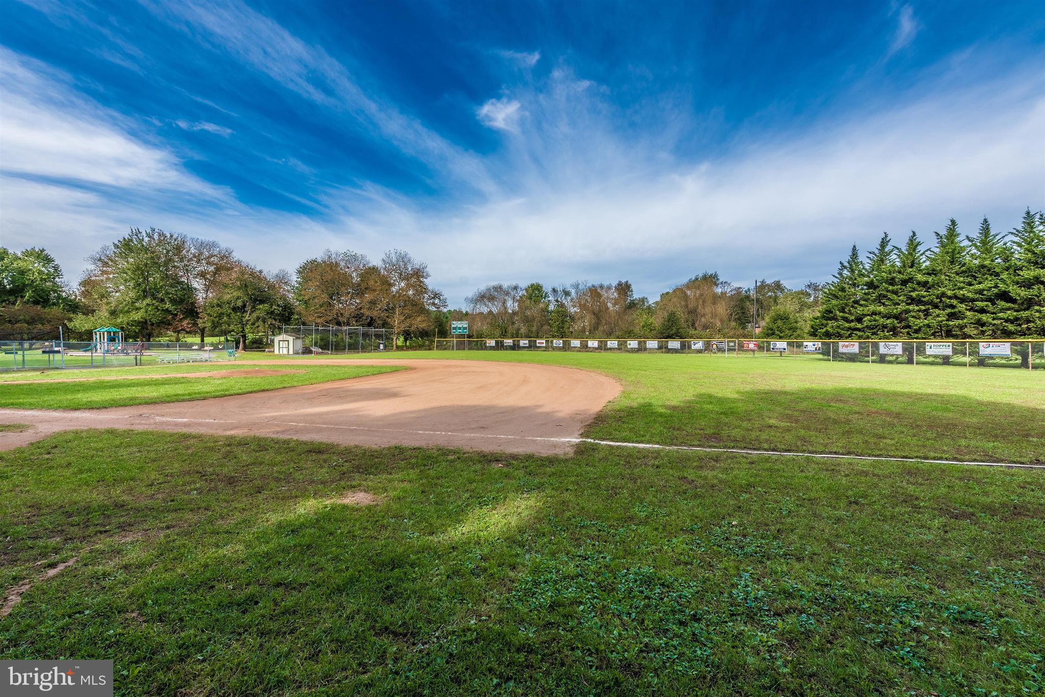 8117 Laurel Ridge Road Frederick, MD 21702 - Photo 59 of 61 Baseball