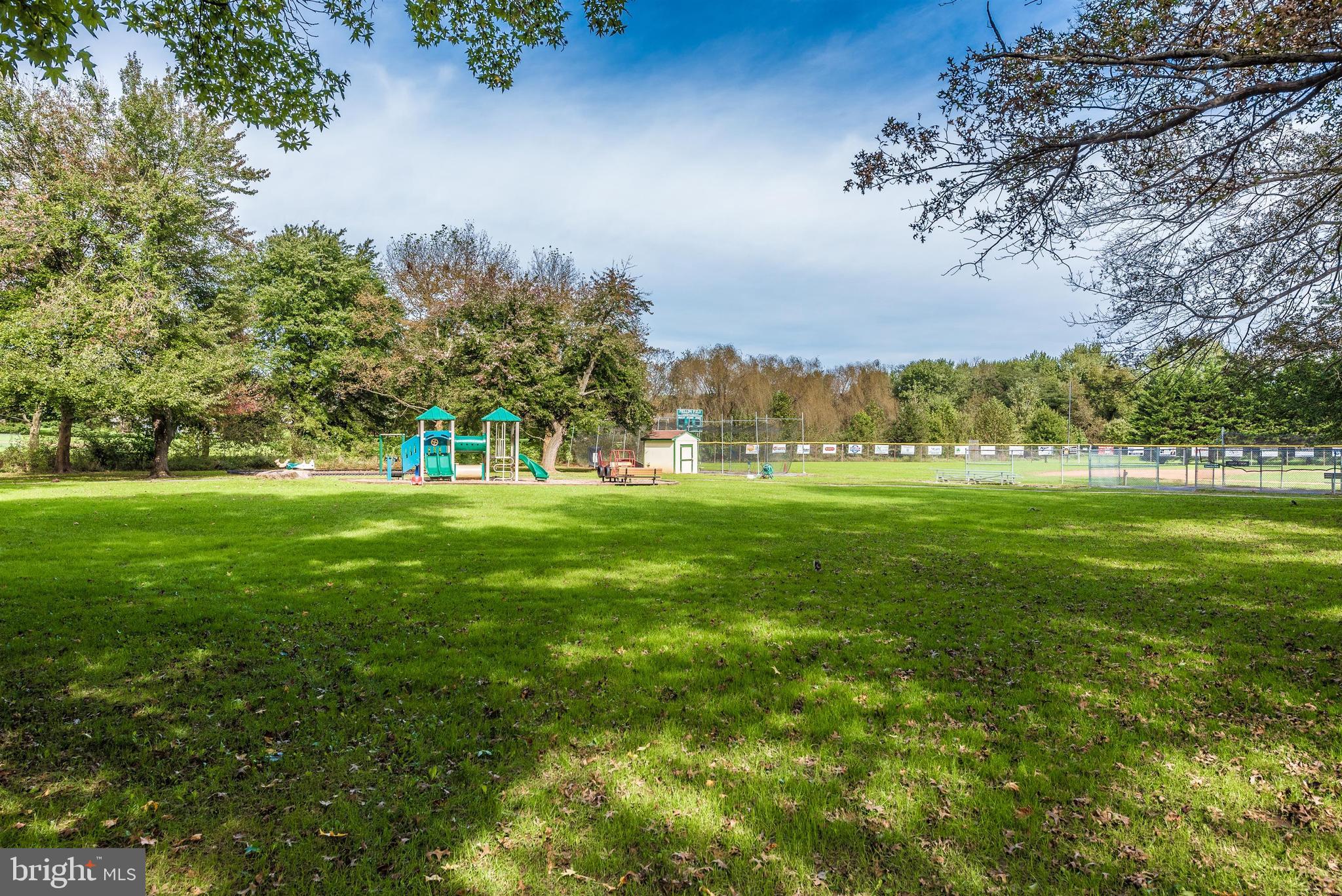 8117 Laurel Ridge Road Frederick, MD 21702 - Photo 60 of 61 Community park