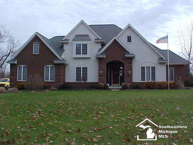 6516 Cloverlane Road Lambertville, MI 48144 - Photo 2 of 3 50019722-1.JPG