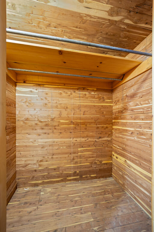 10 Burleigh Street Waterville, ME 04901 - Photo 35 of 41 Cedar closet